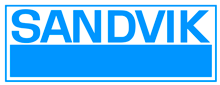 Sandvik Logotype